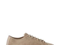 Brunello Cucinelli rope-insert suede sneakers