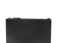 Tom Ford сумка-клатч с ремешком из кожи телёнка