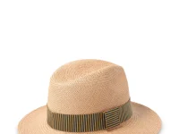 ERES Leone Panama Hat