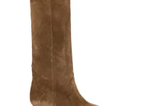 Isabel Marant Denvee казаки с заострённым носком