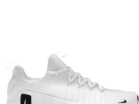 Nike Inc. Free Metcon 6 "White/Black" Кроссовки