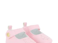 Karl Lagerfeld Kids пинетки с принтом