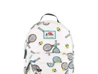 Marc Jacobs Kids рюкзак с принтом Mickey Mouse и теннисными ракетками