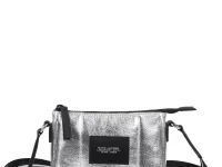 Marc Jacobs Kids стёганая сумка через плечо с логотипом
