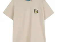 Kenzo Kids футболка с коротким рукавом