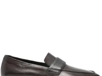 Officine Creative лоферы с ремешком