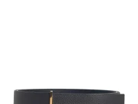 Tom Ford реверсивный ремень с тиснением