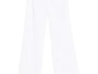 7 For All Mankind Modern Dojo широкие джинсы