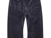 FEAR OF GOD ESSENTIALS KIDS повседневные брюки на кулиске