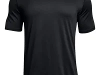 Under Armour футболка с круглым вырезом