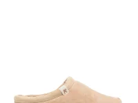 Represent Summer Suede Mules