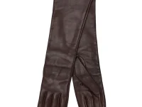 Max Mara Перчатки с логотипом