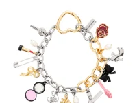 Marc Jacobs (The) браслет-шарм The Perfect Imperfect