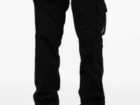 C.P. Company Chrome-R Lens Cargo Pants