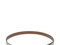 Gucci ремень interlocking-GG belt бежевый