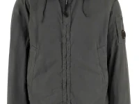 C.P. Company Micro-Reps Hooded Lens Jacket