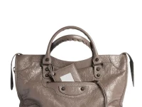 Balenciaga сумка Le City средняя