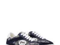 Gucci Кроссовки G74 GG Supreme