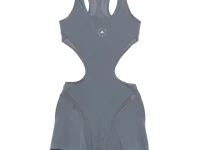 adidas by Stella McCartney комбинезон с вырезами