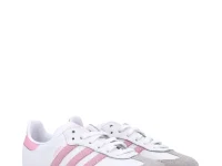 Adidas Samba OG кроссовки белые детские