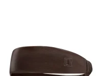 Manière De Voir ободок для волос Lilou Eiffel коричневый