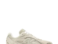 New Balance 204L кроссовки сетчатые бежевые