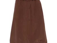 DAMSON MADDER Amber — юбка миди
