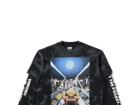 Billionaire Boys Club свитер Arrival