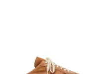 Dries Van Noten замшевые слипоны-мюли