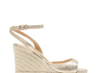 Castañer Blair Heeled Espadrilles