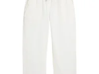 Polo Ralph Lauren Kids повседневные брюки на кулиске