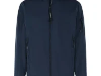 C.P. Company Shell-R Hooded Lens Jacket