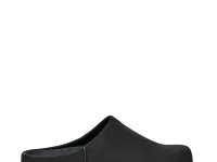 UGG Otzo Clog — сабо без застёжки, чёрные