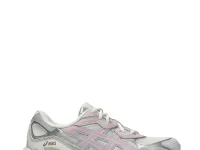 Asics NYC кроссовки с логотипом