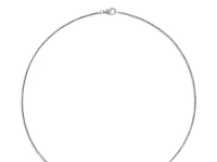 David Yurman Box Chain цепь