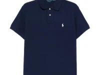 Polo Ralph Lauren поло с логотипом