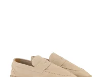 Lardini замшевые эспадрильи