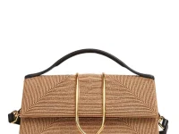 Jacquemus Le Bambino Large