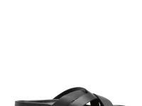 Tom Ford сандалии кожаные чёрные