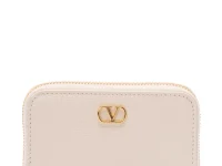 Valentino кошелёк с логотипом