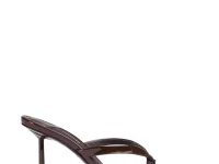 Le Silla Gisele мюли на каблуке 80 мм