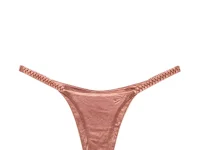 Isa Boulder High Weave — низ от купальника