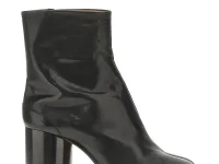 Maison Margiela Tabi — ботильоны на каблуке