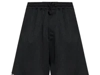 Y-3 Спортивные шорты с кулиской