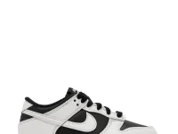 Nike Kids Dunk — кроссовки белые