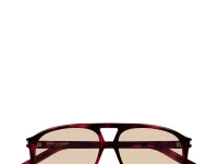 Saint Laurent Dune солнцезащитные очки