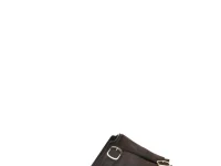 Santoni сандалии с пряжкой