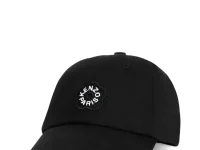Kenzo Embroidered Flower Cap
