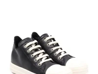 Rick Owens Кроссовки на шнурках детские