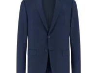 Boggi Milano Костюм micro pattern slim-fit